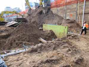 Slide Rail Systems - Remediation in Bronx, NY